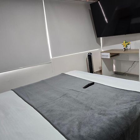 Apartamento Guatape Plaza Экстерьер фото