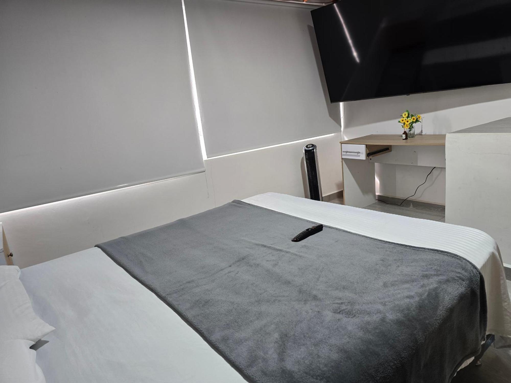 Apartamento Guatape Plaza Экстерьер фото